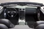 Cadillac XLR-V 2009 года